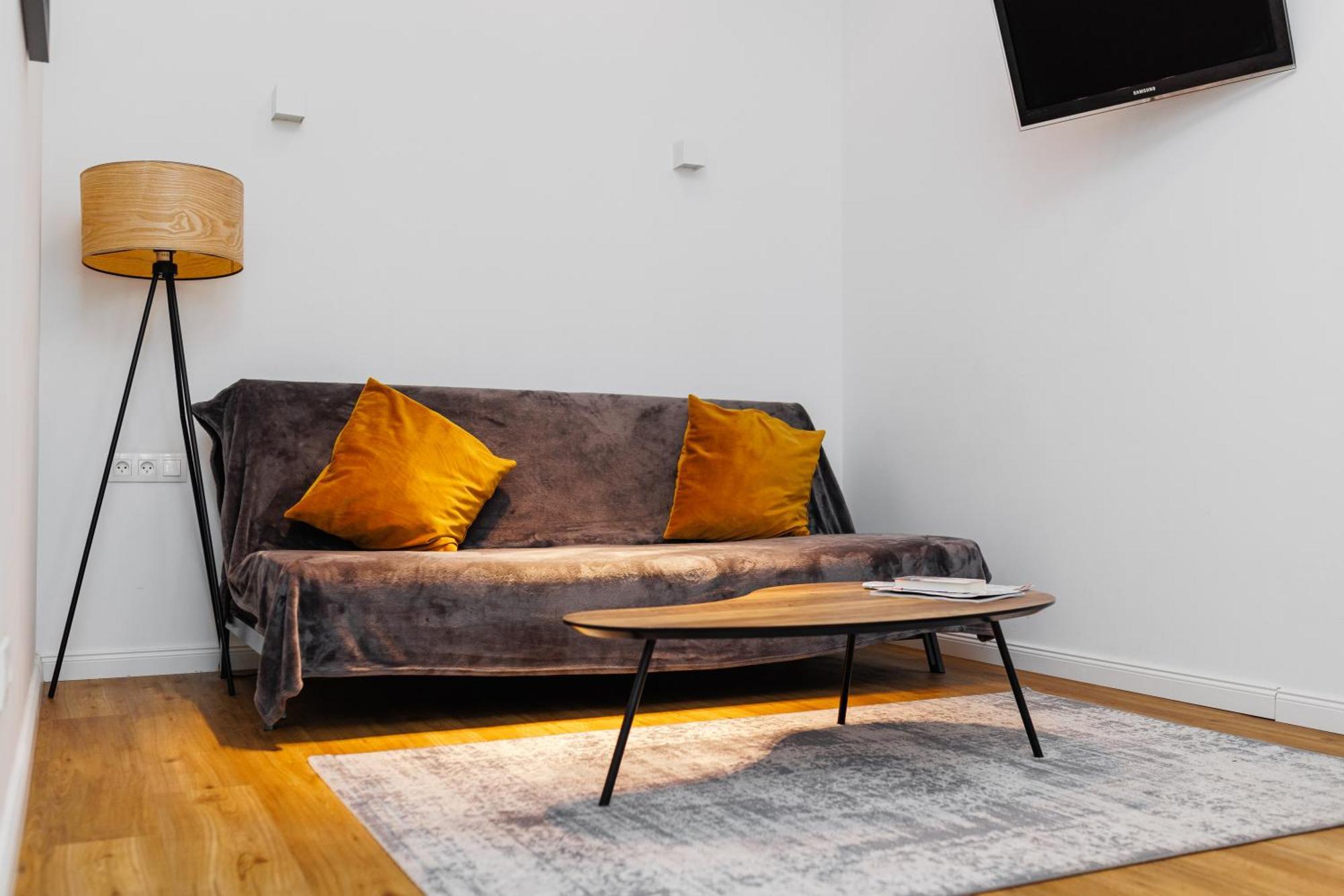 Well Located Cozy Place Leopoli Esterno foto